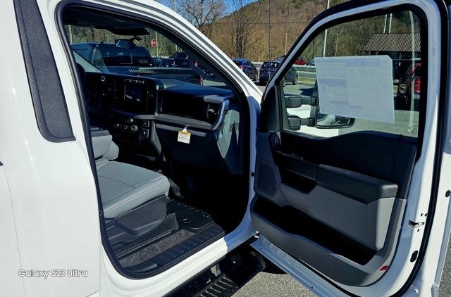 2024 Ford Super Duty F-250 SRW (XL) ** TIME SENSITIVE $1250.00 DEALER DISCOUNT, OFFER WILL EXPIRE 5/31, TAKE ADVANTAGE OF THE DISCOUNT BEFORE SOMEONE ELSE DOES** XL